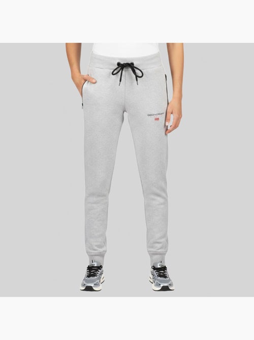 Pantalón jogging mtartar – geographical norway - Kiabi Pantalón jogging mtartar – geographical norway - Kiabi