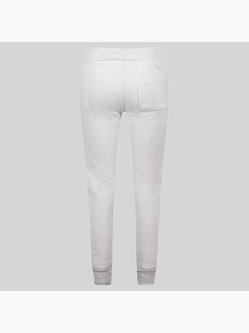 Pantalón jogging mtartar – geographical norway Gris claro - Kiabi