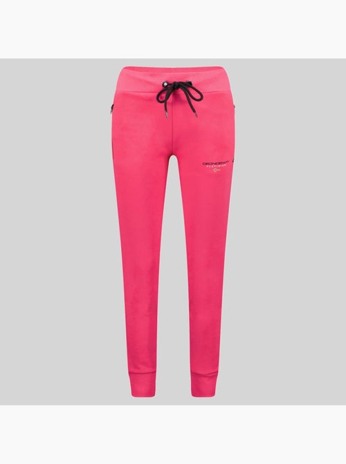 Pantalón jogging mtartar – geographical norway - Kiabi Pantalón jogging mtartar – geographical norway - Kiabi