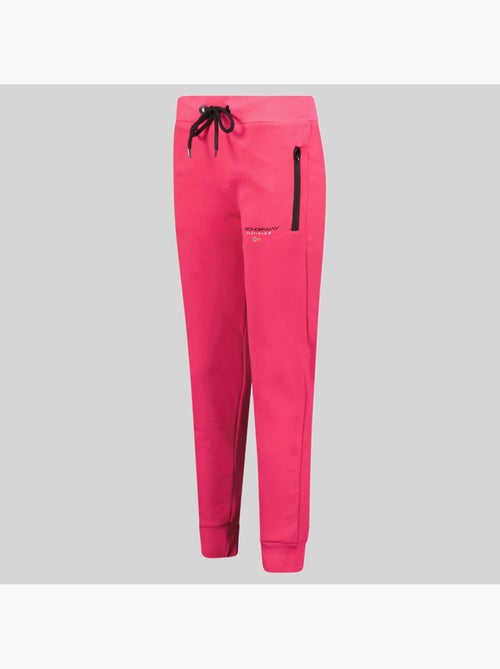 Pantalón jogging mtartar – geographical norway - Kiabi Pantalón jogging mtartar – geographical norway - Kiabi