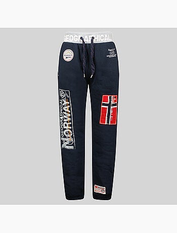 Pantalón jogging myer – geographical norway