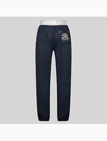 Pantalón jogging myer – geographical norway