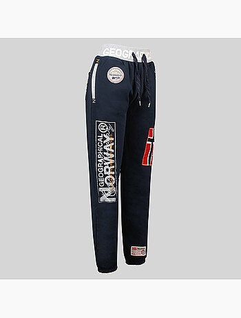 Pantalón jogging myer – geographical norway