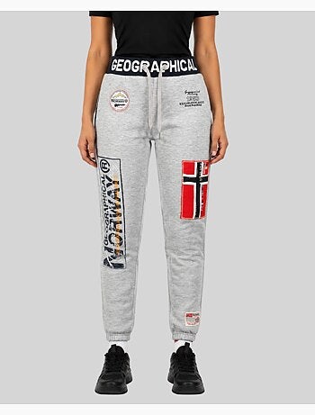 Pantalón jogging myer – geographical norway
