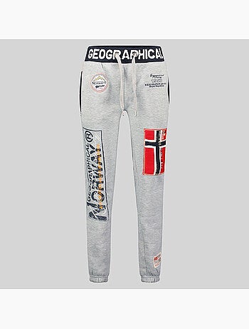 Pantalón jogging myer – geographical norway