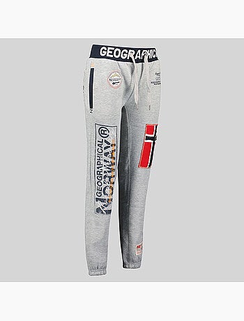 Pantalón jogging myer – geographical norway