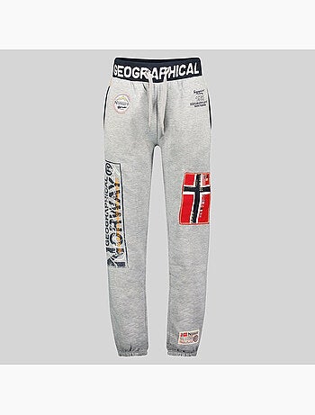 Pantalón jogging myer – geographical norway