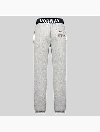 Pantalón jogging myer – geographical norway