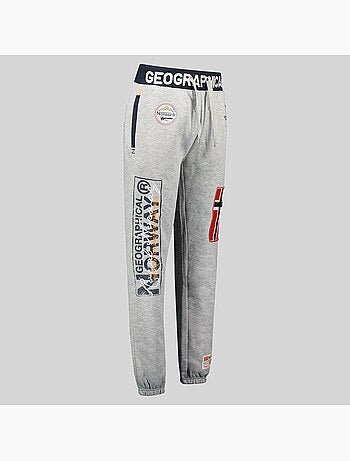 Pantalón jogging myer – geographical norway