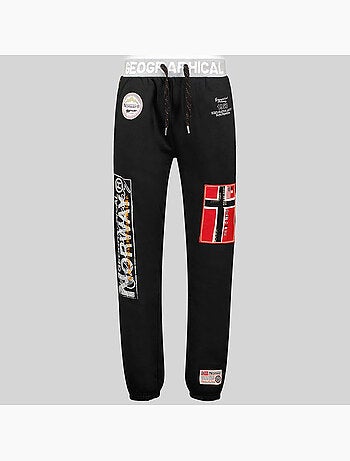 Pantalón jogging myer – geographical norway