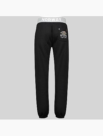 Pantalón jogging myer – geographical norway