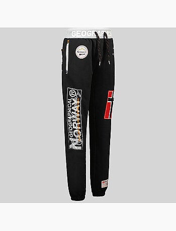 Pantalón jogging myer – geographical norway
