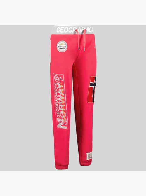 Pantalón jogging myer – geographical norway - Kiabi