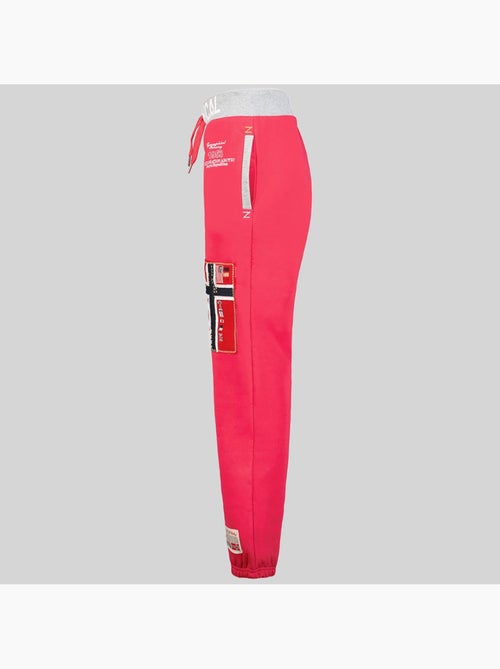 Pantalón jogging myer – geographical norway - Kiabi