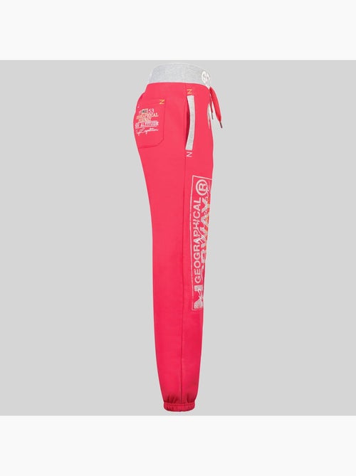 Pantalón jogging myer – geographical norway - Kiabi