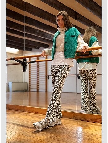 Pantalón jogging ORIGAGI