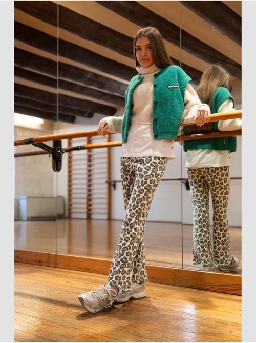 Pantalón jogging ORIGAGI - Kiabi Pantalón jogging ORIGAGI - Kiabi