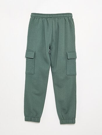 Pantalón 'Jurassic World' de forro polar