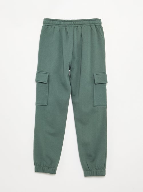 Pantalón 'Jurassic World' de forro polar - Kiabi
