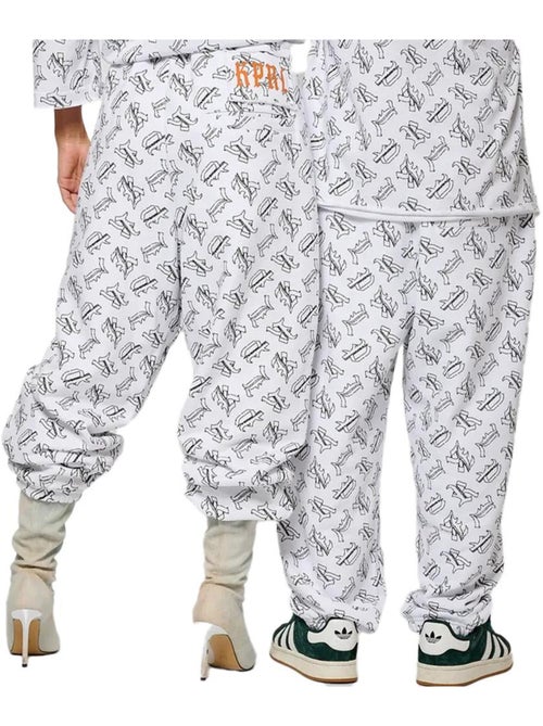 Pantalón Kaporal Unisex - Kiabi Pantalón Kaporal Unisex - Kiabi