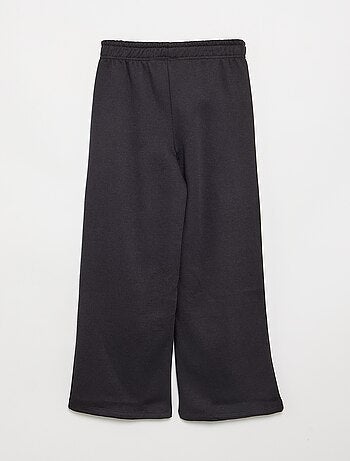 Pantalón largo de forro polar 'K-Pop Demon Hunters'