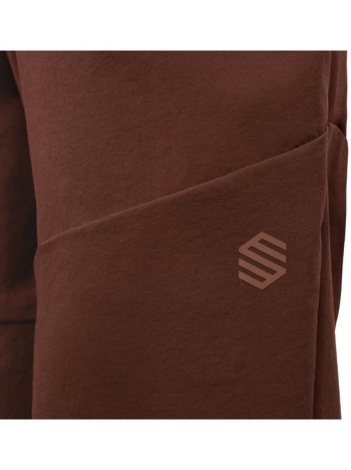 Pantalón largo desmontable montaña mujer senderismo mujer mistral-w - Kiabi