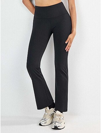 Pantalón largo flare
