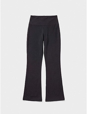 Pantalón largo flare