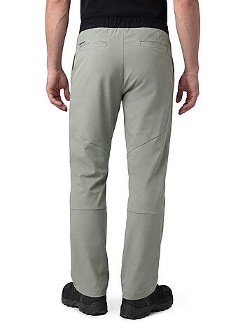 Pantalón largo montaña hombre hombre torres