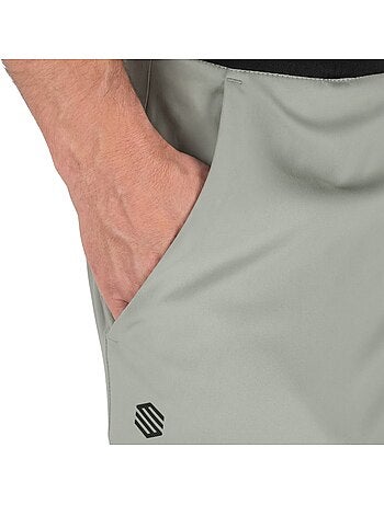 Pantalón largo montaña hombre hombre torres