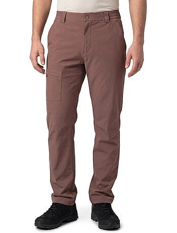 Pantalón largo montaña hombre senderismo hombre ladder