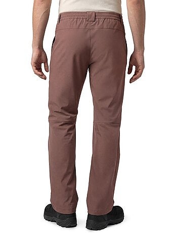 Pantalón largo montaña hombre senderismo hombre ladder