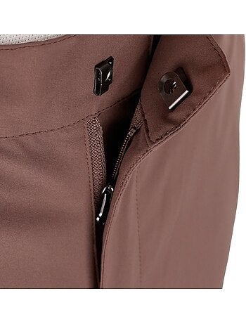 Pantalón largo montaña hombre senderismo hombre ladder