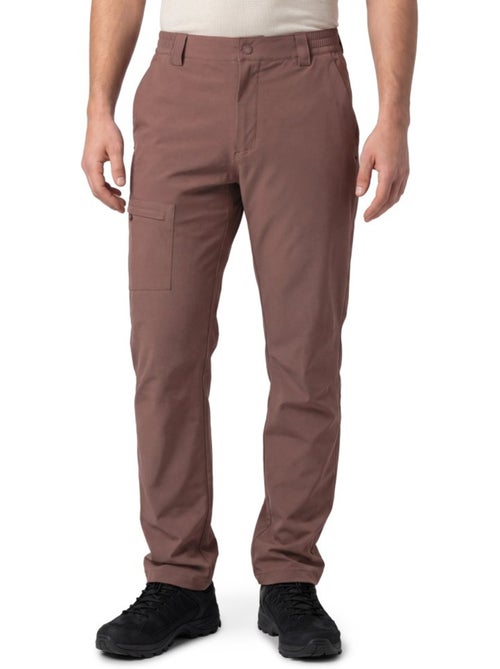 Pantalón largo montaña hombre senderismo hombre ladder - Kiabi