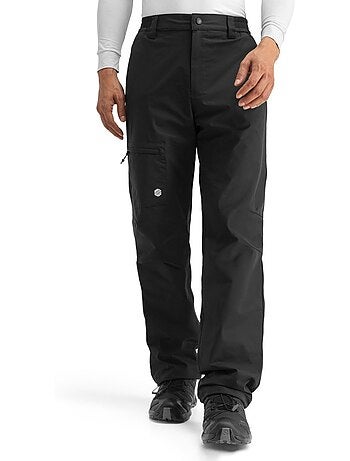 Pantalón largo montaña hombre senderismo hombre ladder