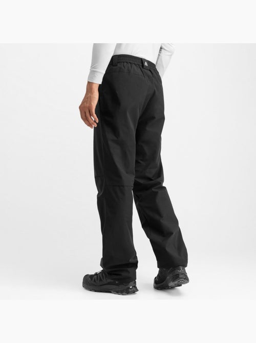 Pantalón largo montaña hombre senderismo hombre ladder - Kiabi Pantalón largo montaña hombre senderismo hombre ladder - Kiabi