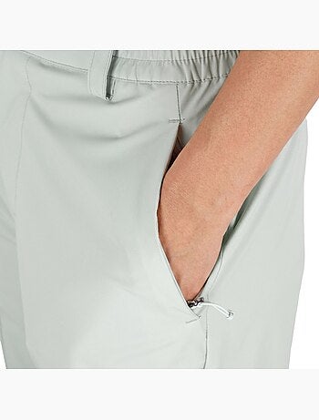 Pantalón largo montaña mujer senderismo mujer grinnell-w