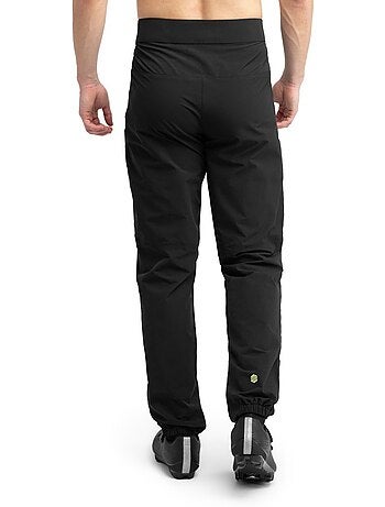 Pantalón largo mtb hombre ciclismo hombre mtb drivetrain