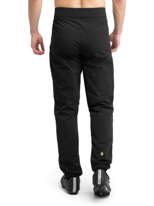 Pantalón largo mtb hombre ciclismo hombre mtb drivetrain - Kiabi