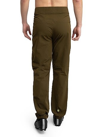 Pantalón largo mtb hombre ciclismo hombre mtb drivetrain