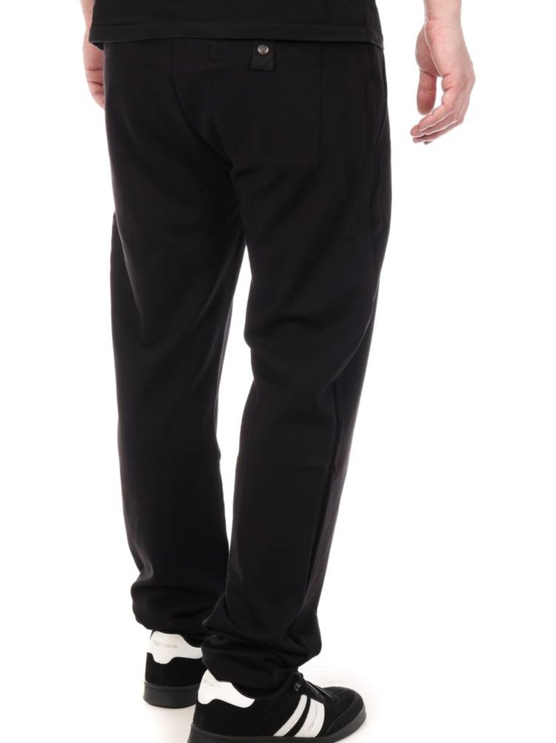 Pantalón Le Coq Sportif para Hombre Negro - Kiabi