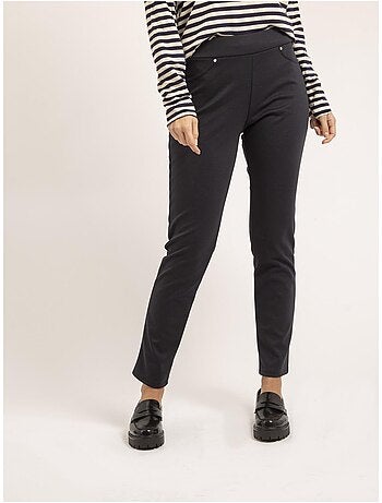 Pantalón legging EPLUME