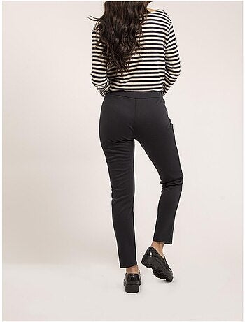 Pantalón legging EPLUME