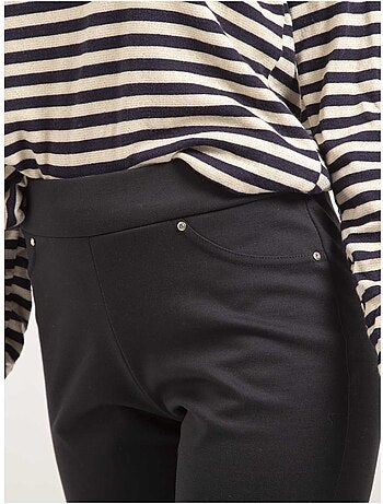 Pantalón legging EPLUME