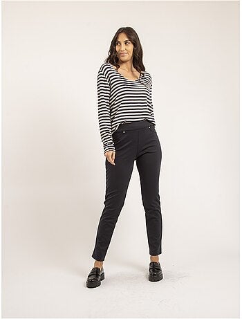 Pantalón legging EPLUME