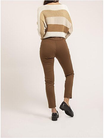 Pantalón legging EPLUME