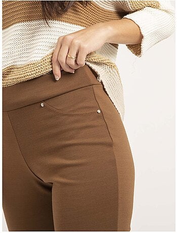 Pantalón legging EPLUME