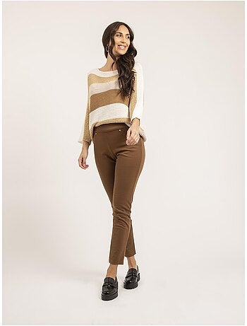 Pantalón legging EPLUME