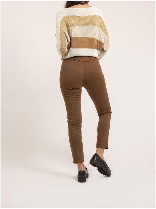 Pantalón legging EPLUME - Kiabi