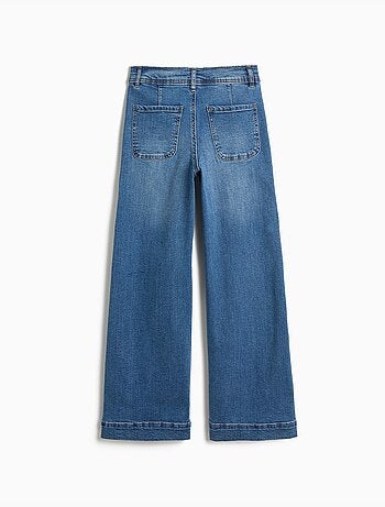 Pantalón marinero, MO Fashion